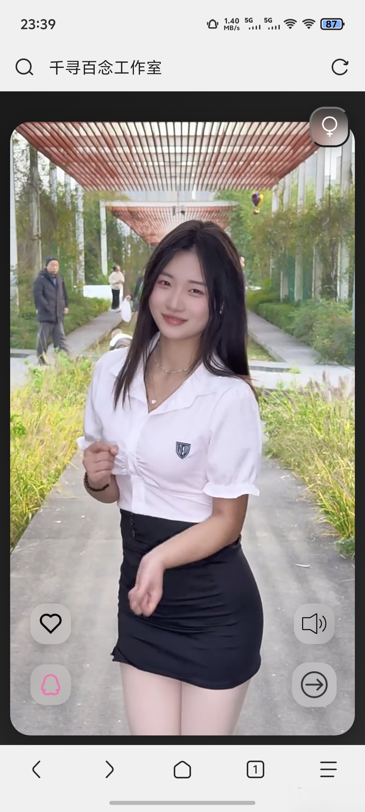 千寻随机视频api搭建（1.0）-途喵资源网 精品教程 行业软件 热门项目 这里总能找到你需要的资源！